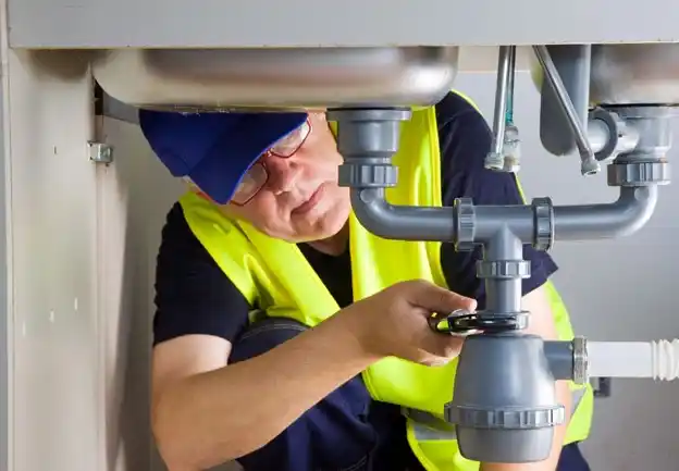 loodgieter Heemskerk